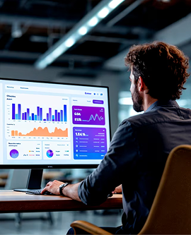 Real-Time Monitoring